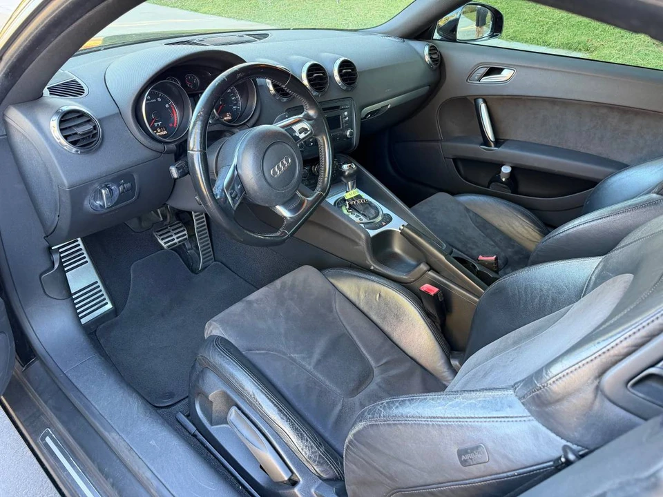 2009 Audi TT Mk2 - Image 9 of 11