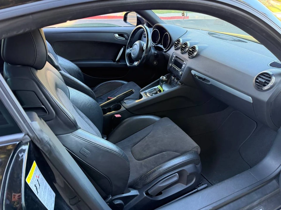 2009 Audi TT Mk2 - Image 11 of 11