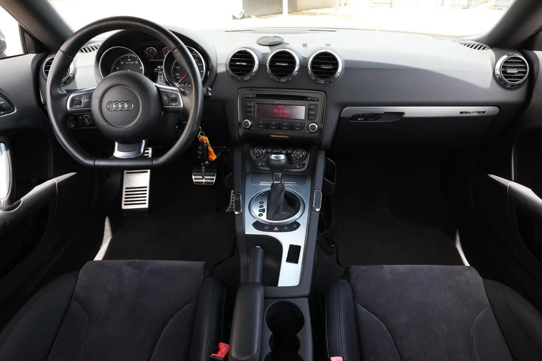 2009 Audi TT Mk2 - Image 2 of 31