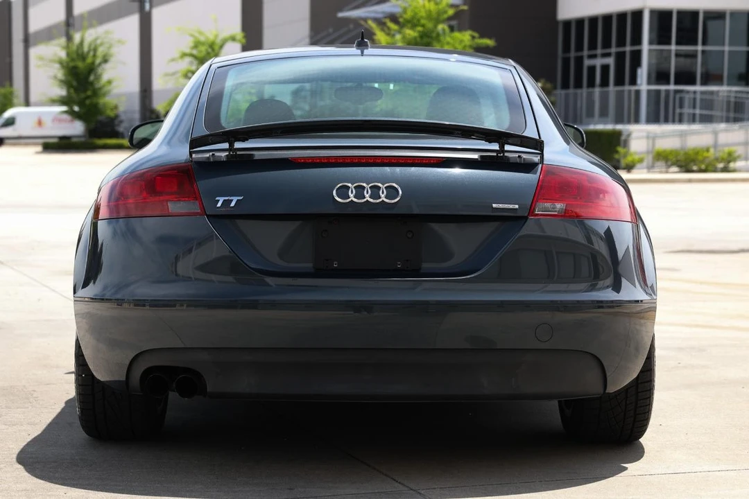 2009 Audi TT Mk2 - Image 7 of 31