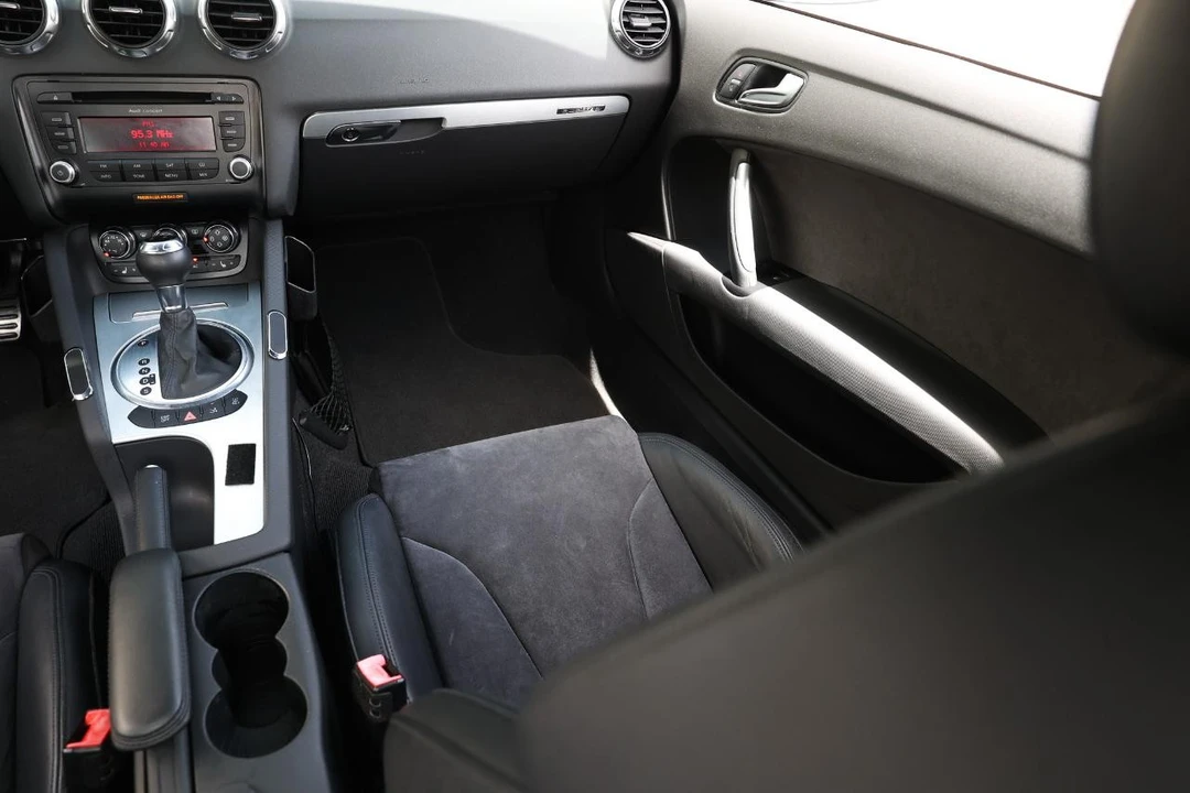 2009 Audi TT Mk2 - Image 22 of 31