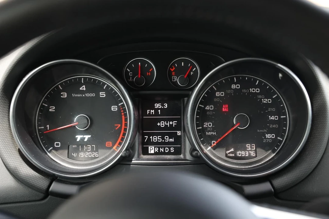 2009 Audi TT Mk2 - Image 29 of 31