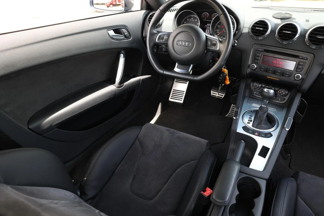 2009 Audi TT Mk2 - Image 20 of 31