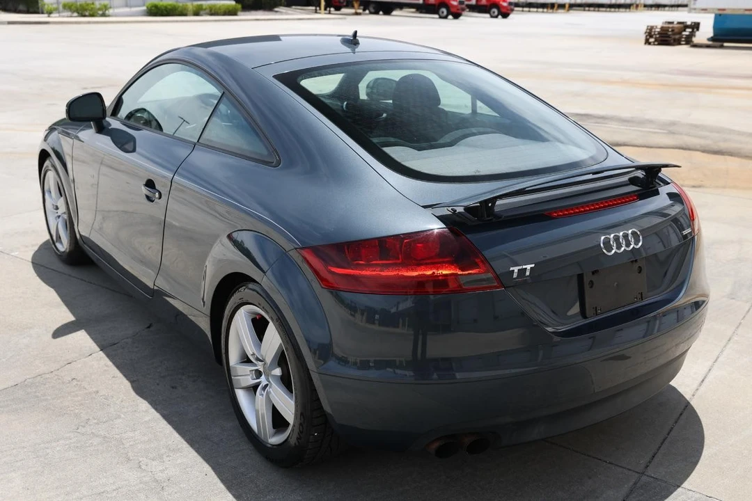 2009 Audi TT Mk2 - Image 5 of 31