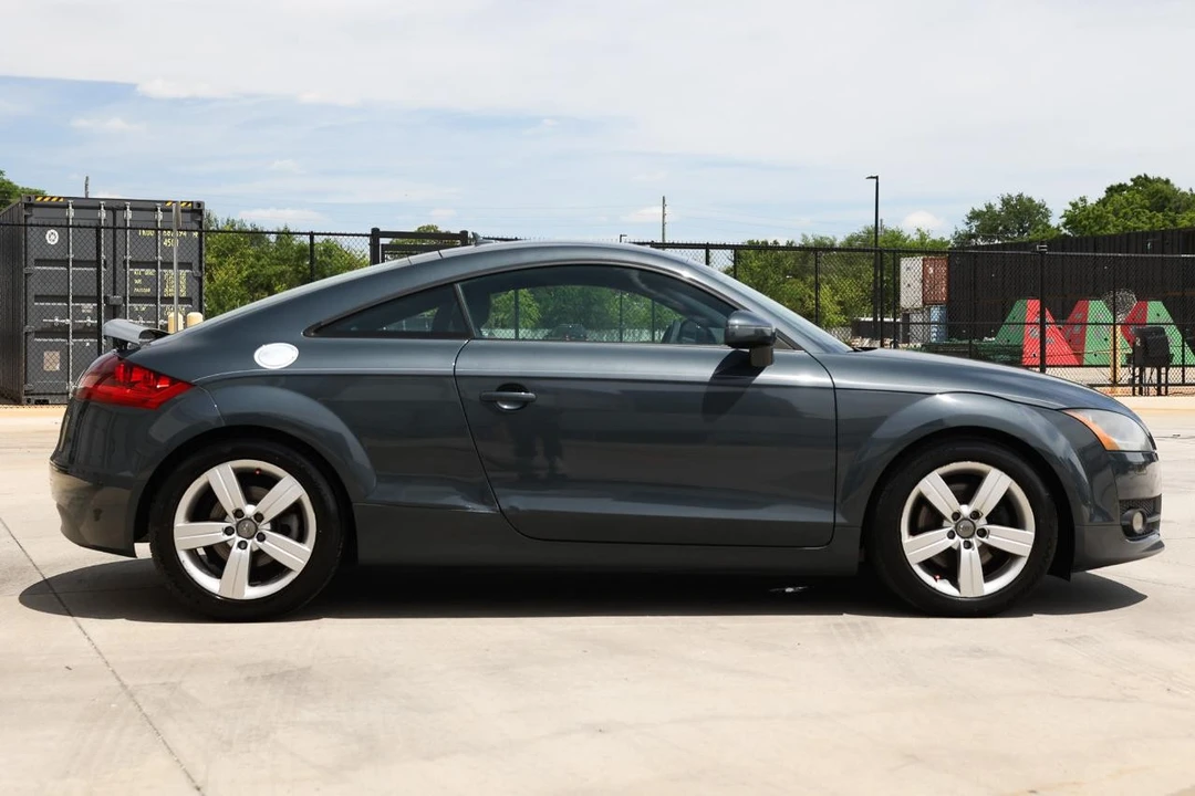 2009 Audi TT Mk2 - Image 13 of 31