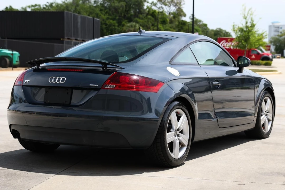 2009 Audi TT Mk2 - Image 11 of 31