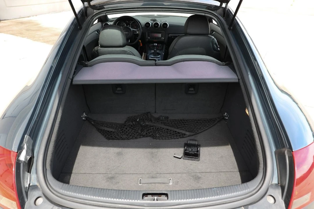 2009 Audi TT Mk2 - Image 23 of 31