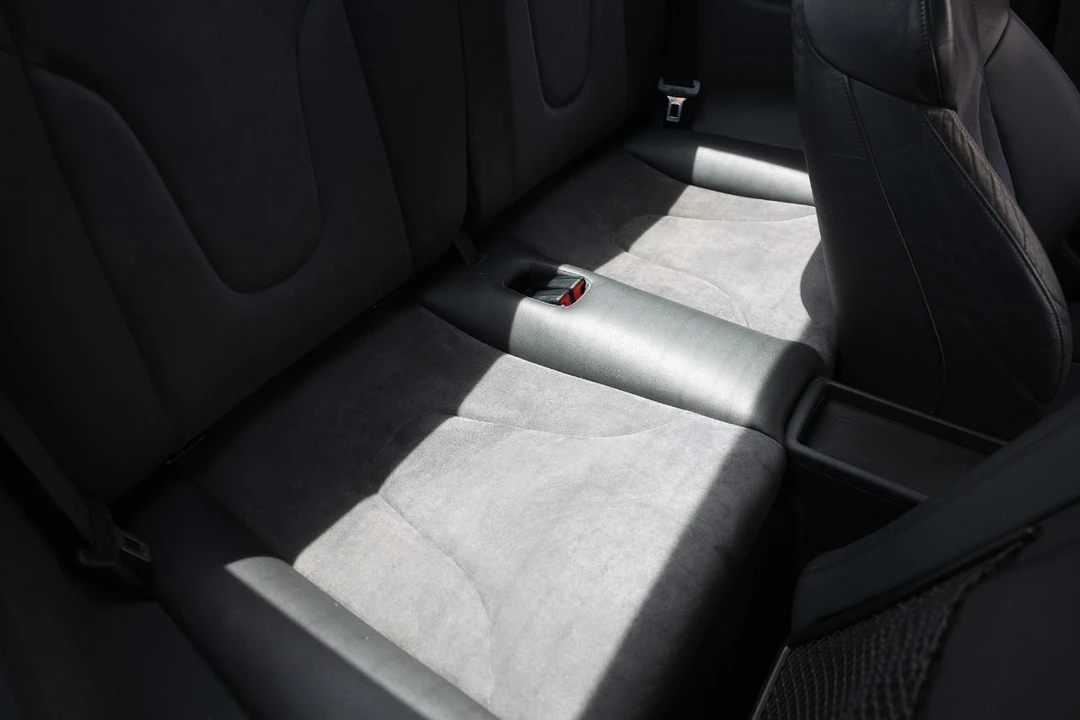 2009 Audi TT Mk2 - Image 12 of 31