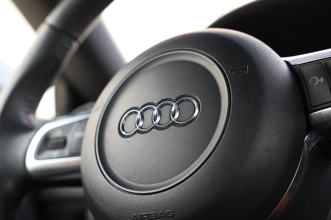 2009 Audi TT Mk2 - Image 28 of 31