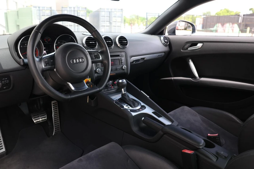 2009 Audi TT Mk2 - Image 4 of 31