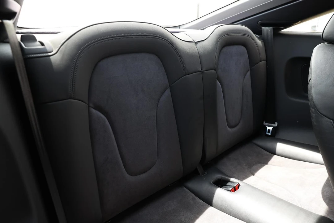 2009 Audi TT Mk2 - Image 14 of 31