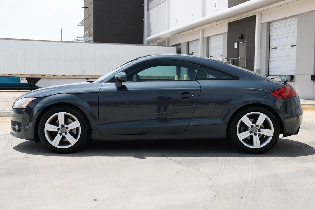 2009 Audi TT Mk2 - Image 3 of 31
