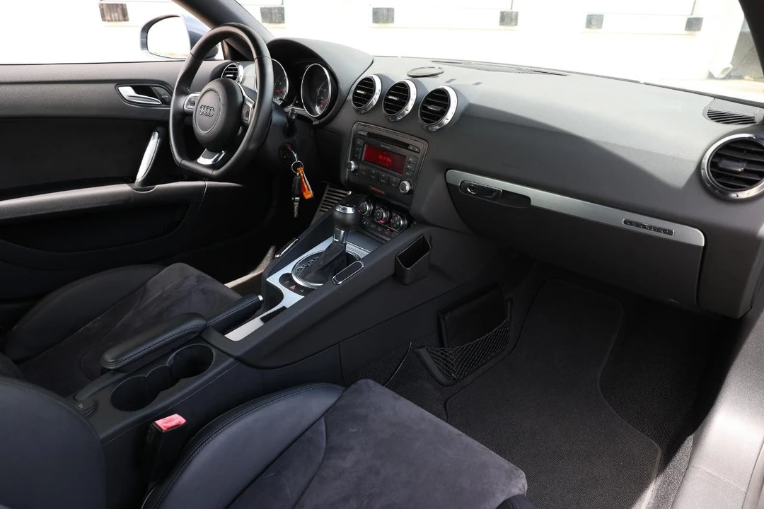 2009 Audi TT Mk2 - Image 16 of 31