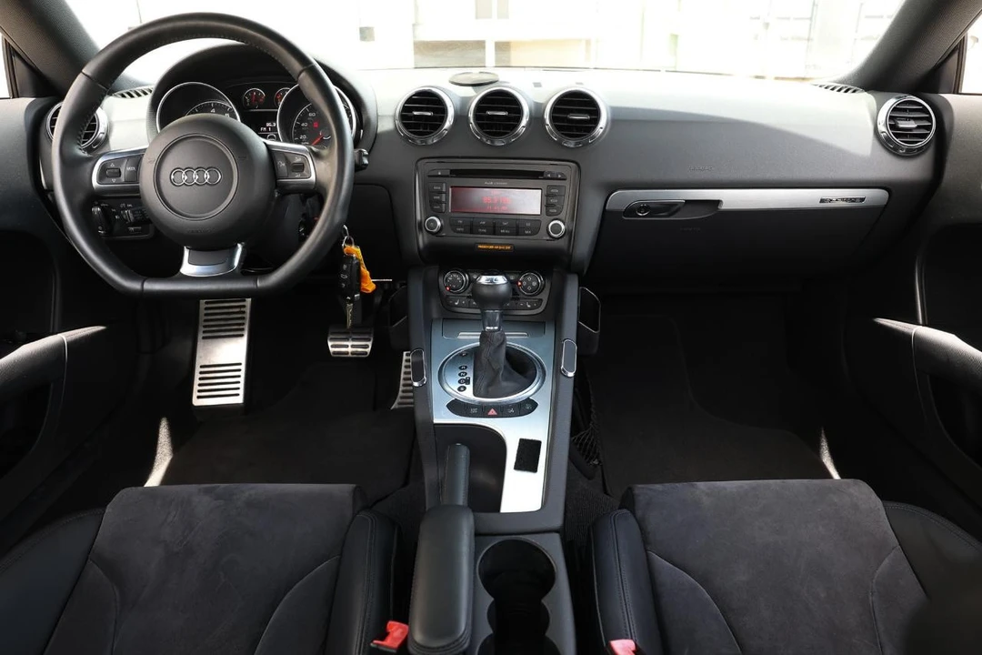 2009 Audi TT Mk2 - Image 21 of 31