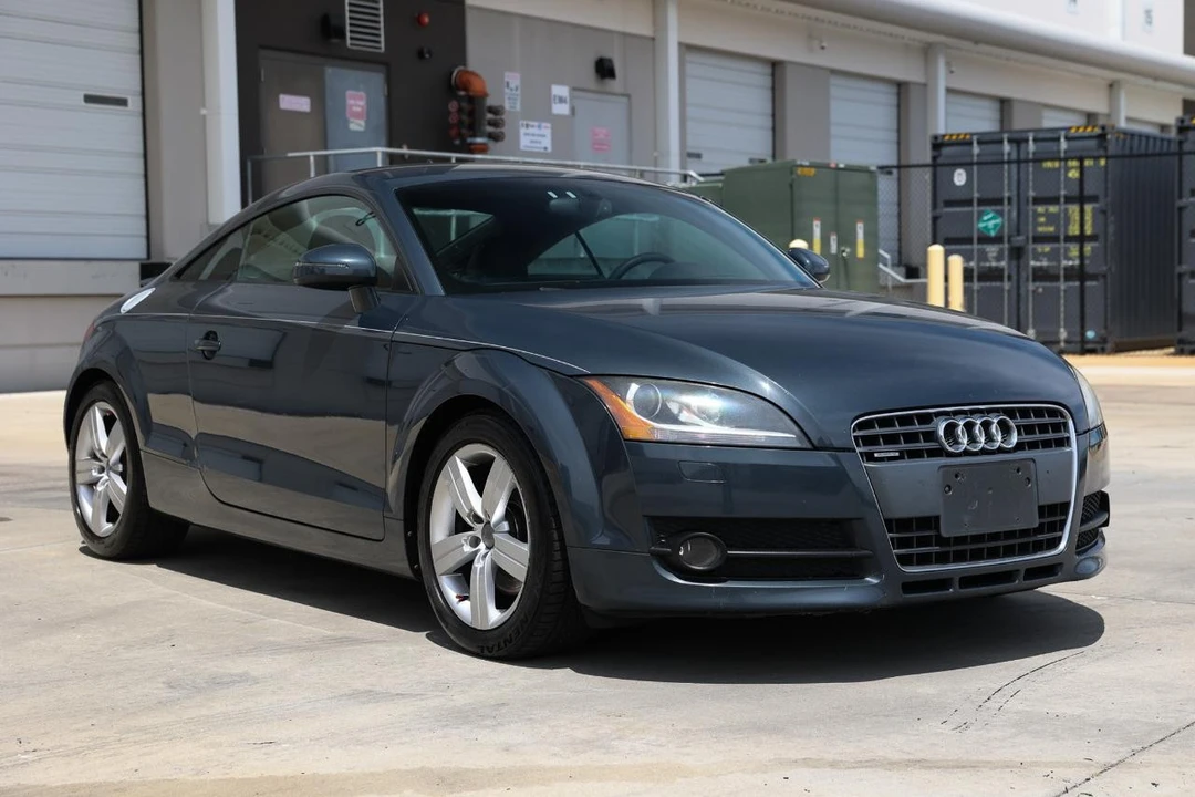 2009 Audi TT Mk2 - Image 15 of 31