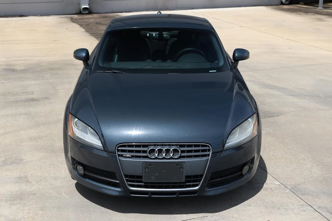 2009 Audi TT Mk2 - Image 19 of 31