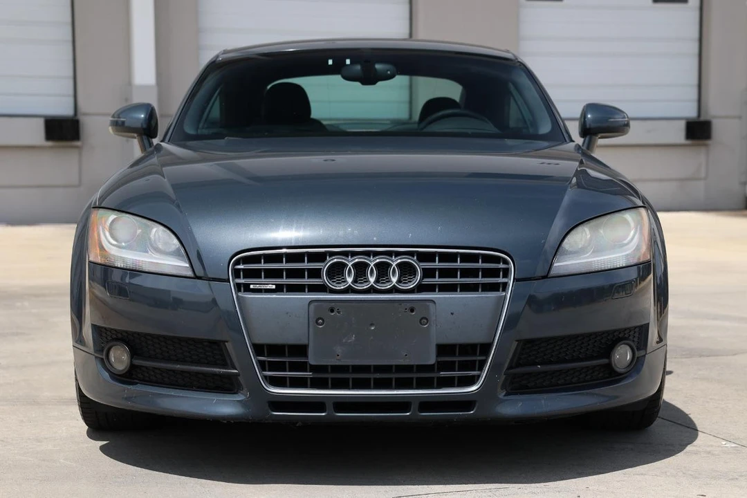 2009 Audi TT Mk2 - Image 17 of 31