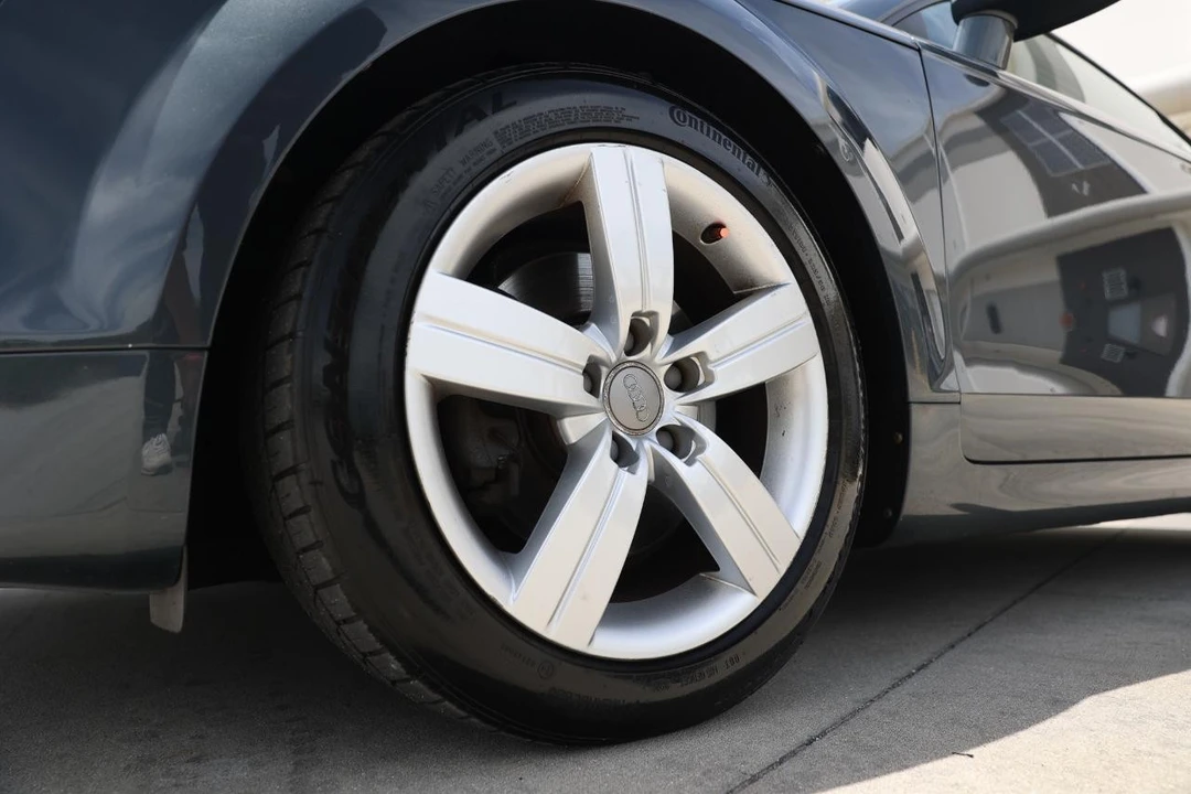 2009 Audi TT Mk2 - Image 30 of 31