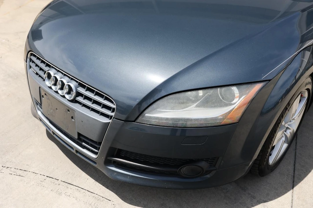 2009 Audi TT Mk2 - Image 25 of 31