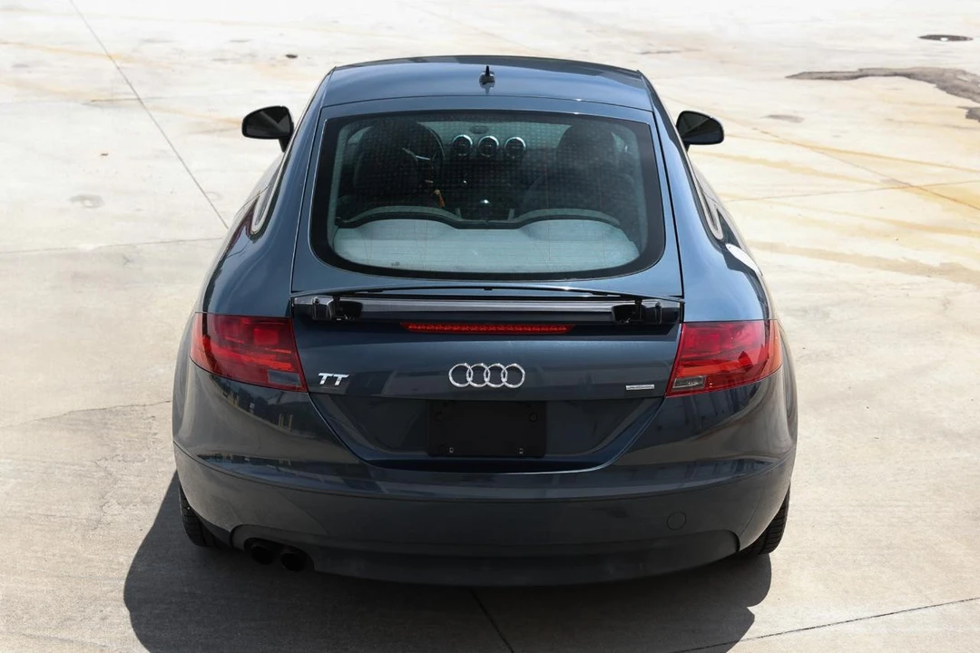 2009 Audi TT Mk2 - Image 9 of 31