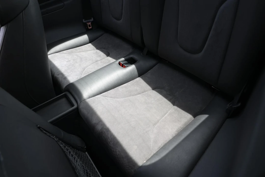 2009 Audi TT Mk2 - Image 10 of 31