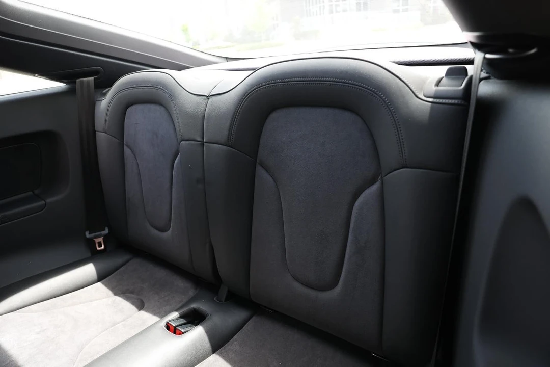 2009 Audi TT Mk2 - Image 8 of 31