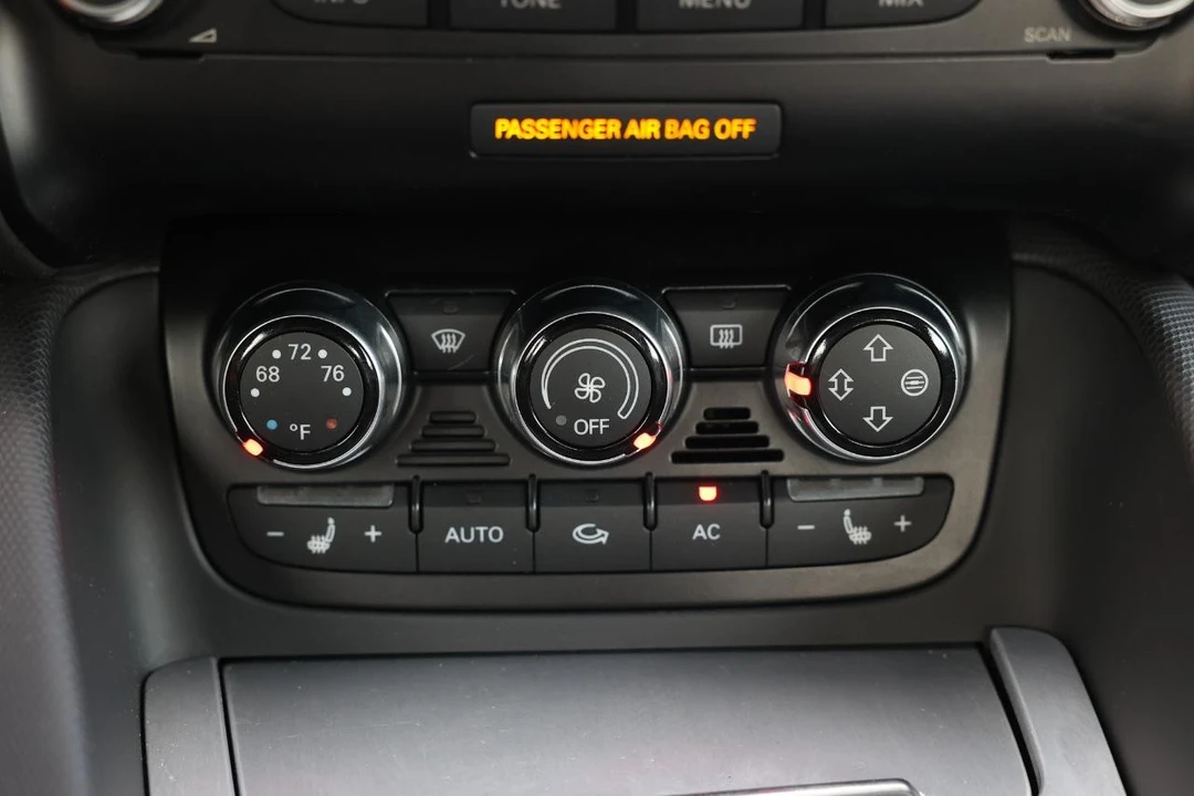 2009 Audi TT Mk2 - Image 31 of 31