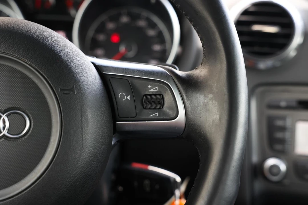 2009 Audi TT Mk2 - Image 27 of 31