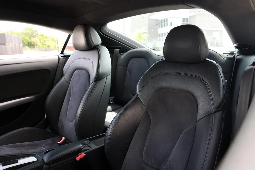 2009 Audi TT Mk2 - Image 6 of 31