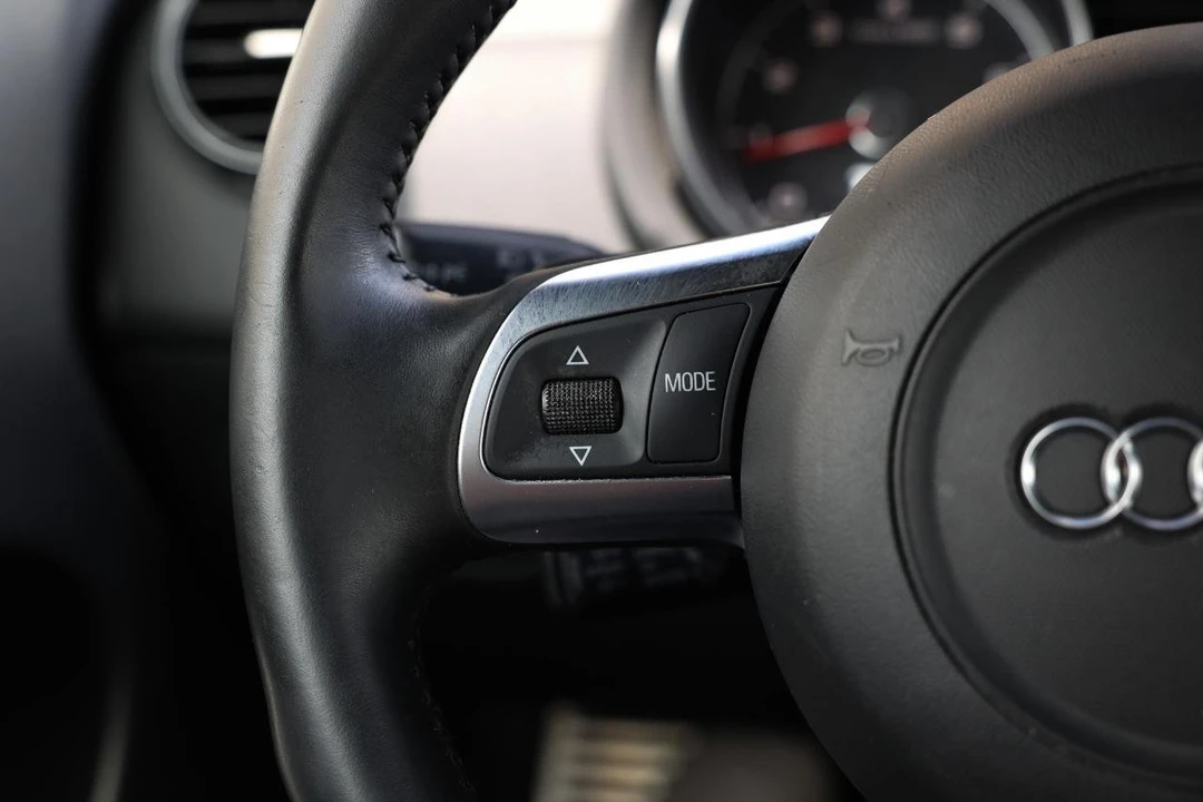 2009 Audi TT Mk2 - Image 26 of 31