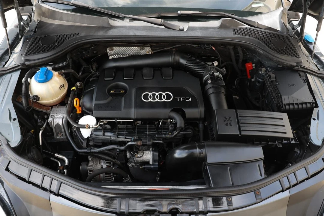 2009 Audi TT Mk2 - Image 24 of 31