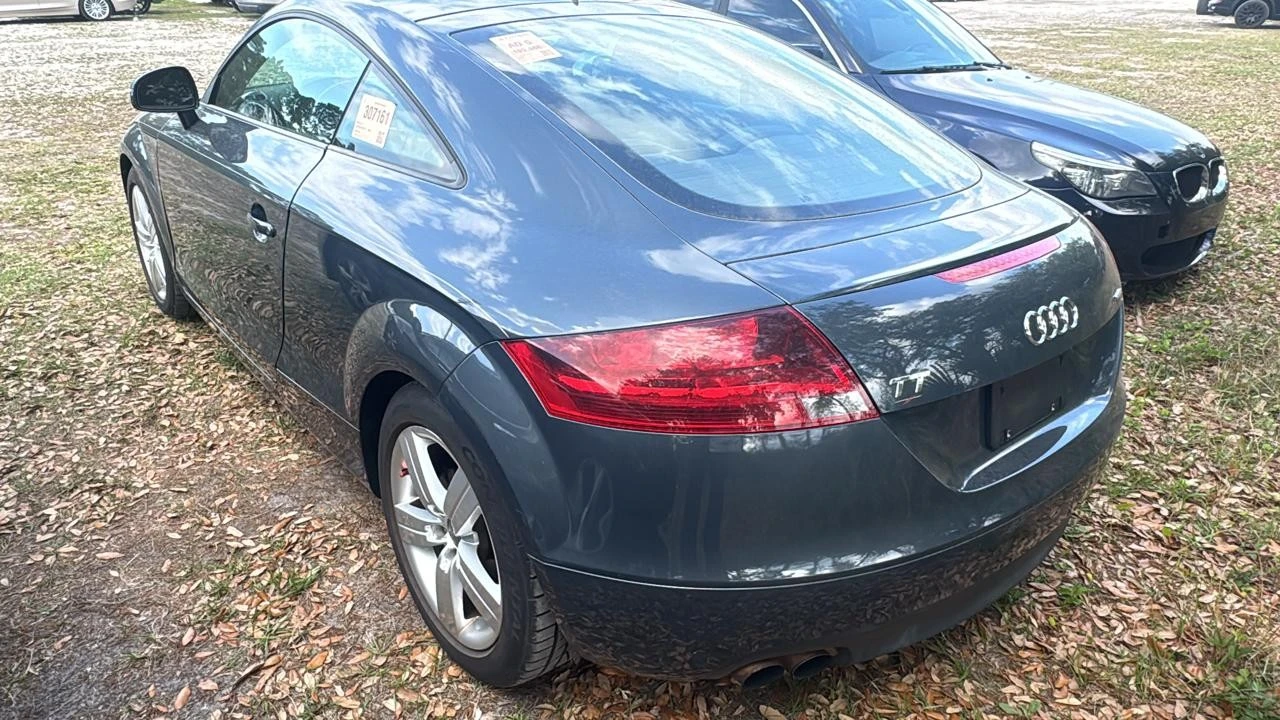 2009 Audi TT Mk2 - Image 5 of 8