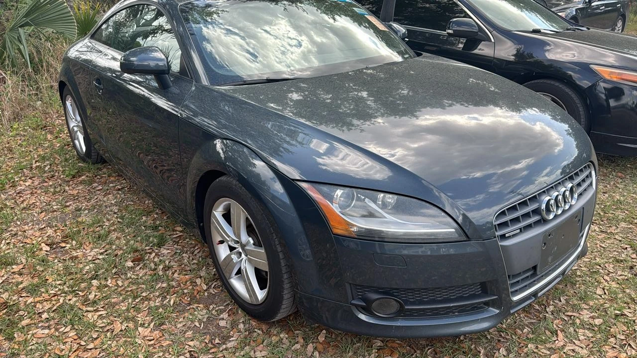 2009 Audi TT Mk2 - Image 3 of 8
