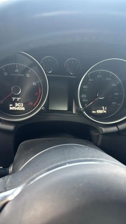 2009 Audi TT Mk2 - Image 8 of 8