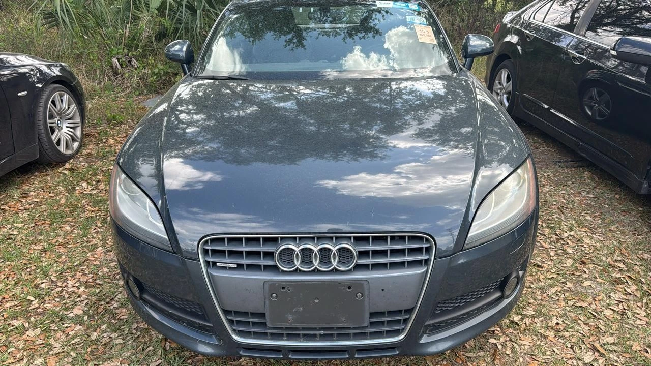 2009 Audi TT Mk2 - Image 2 of 8