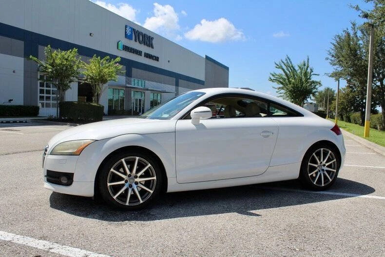 2009 Audi TT Mk2 - Image 7 of 31