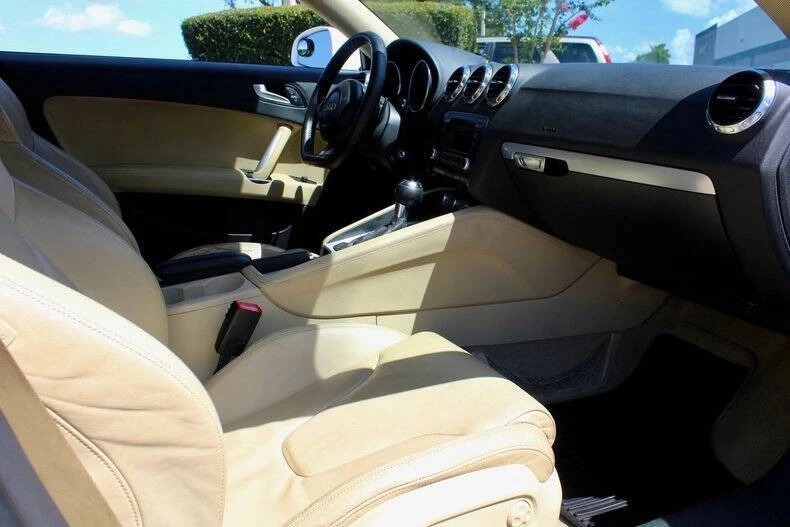 2009 Audi TT Mk2 - Image 24 of 31