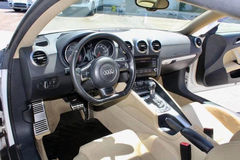 2009 Audi TT Mk2 - Image 27 of 31