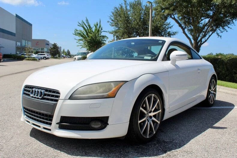 2009 Audi TT Mk2 - Image 6 of 31