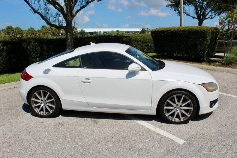 2009 Audi TT Mk2 - Image 13 of 31