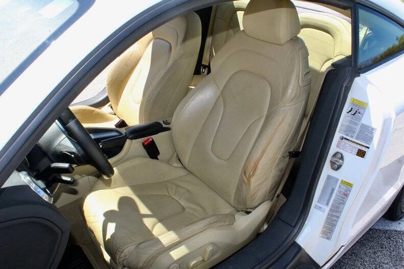 2009 Audi TT Mk2 - Image 29 of 31