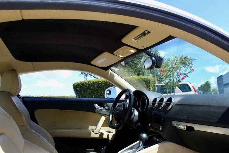 2009 Audi TT Mk2 - Image 23 of 31