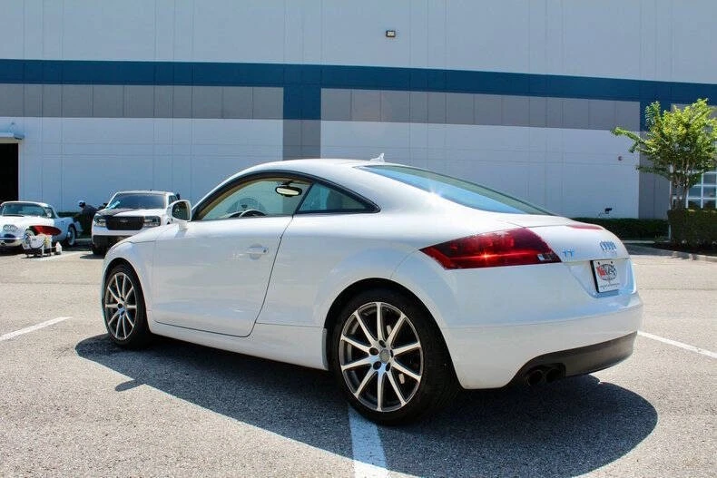 2009 Audi TT Mk2 - Image 9 of 31
