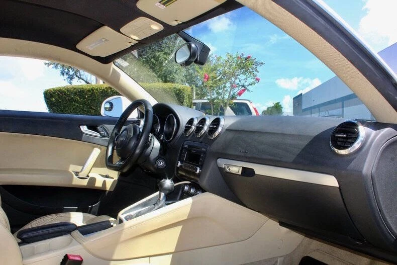 2009 Audi TT Mk2 - Image 22 of 31