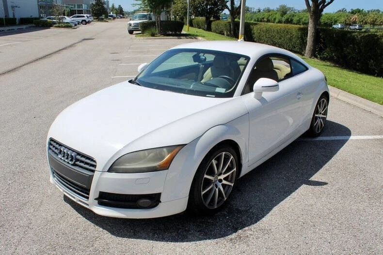 2009 Audi TT Mk2 - Image 17 of 31