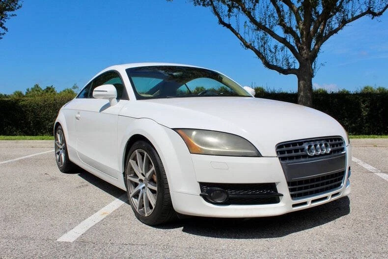 2009 Audi TT Mk2 - Image 4 of 31