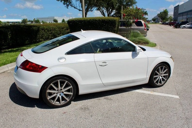 2009 Audi TT Mk2 - Image 12 of 31
