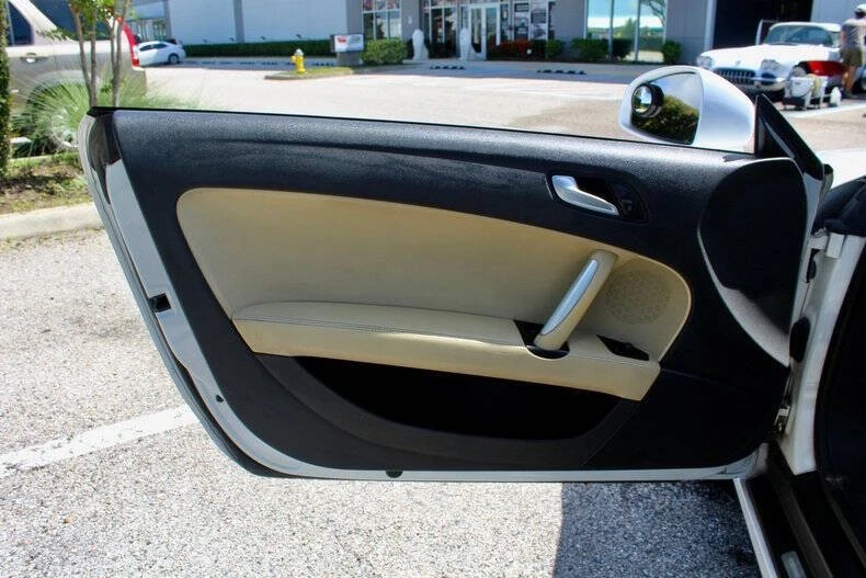 2009 Audi TT Mk2 - Image 26 of 31