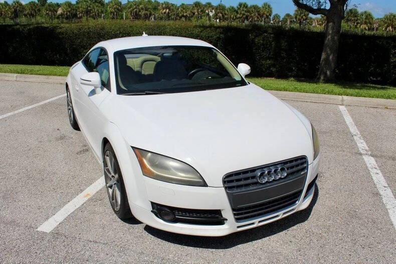 2009 Audi TT Mk2 - Image 15 of 31
