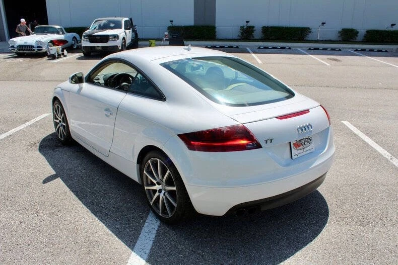 2009 Audi TT Mk2 - Image 20 of 31